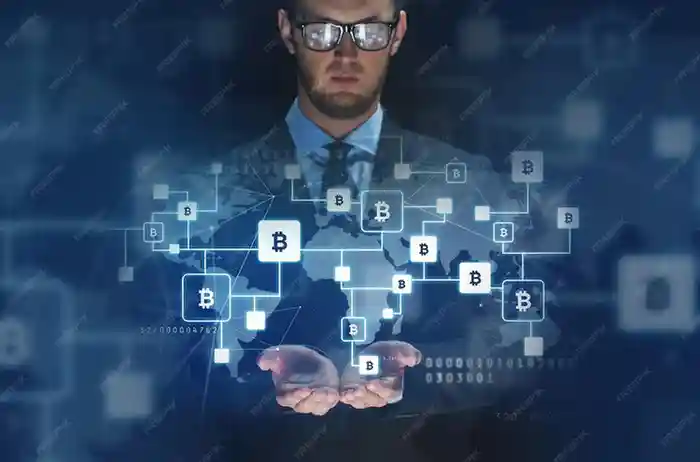 Blockchain Expertise In UAE